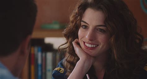 love and other drugs nude scenes|Anne Hathaway nude